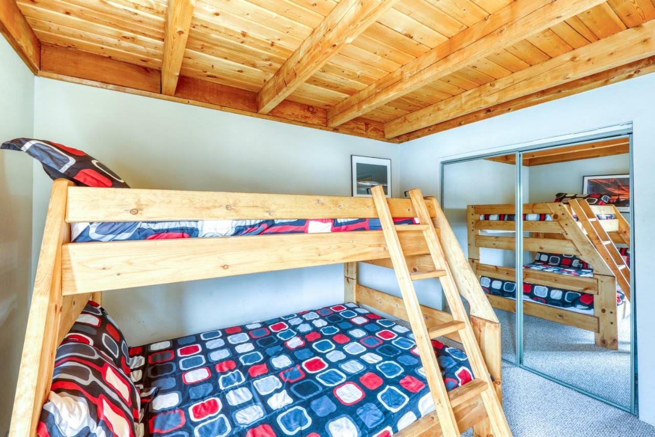 Treehouse 206F Lägenhet Silverthorne Exteriör bild
